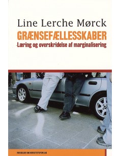 Grænsefællesskaber