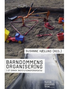 Barndommens organisering