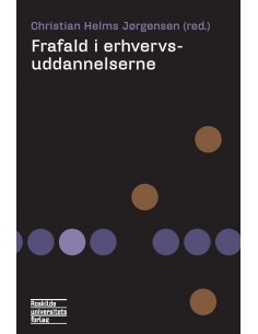 Frafald i...
