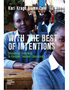 With the best of intentions