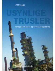 Usynlige trusler
