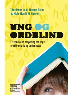 Ung og ordblind