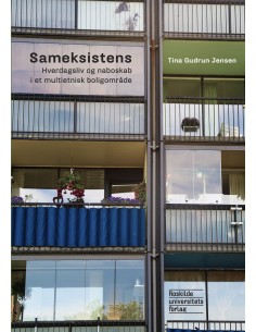 Sameksistens