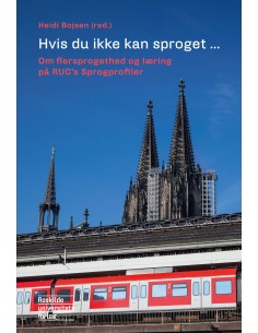 Hvis du ikke kan sproget ...
