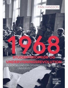 1968: Studenteroprør og...