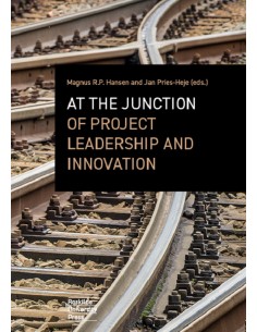 At the junction of project...