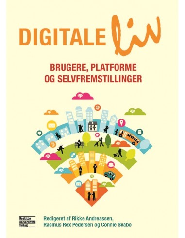 Digitale liv