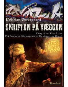 Skriften på væggen