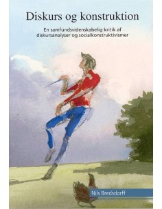 Diskurs og konstruktion