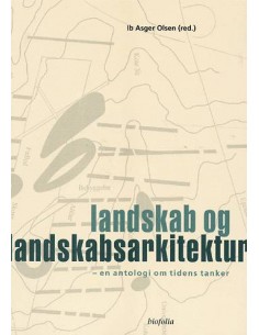 Landskab og...