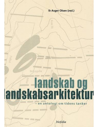 Landskab og landskabsarkitektur