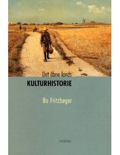 Det åbne lands kulturhistorie