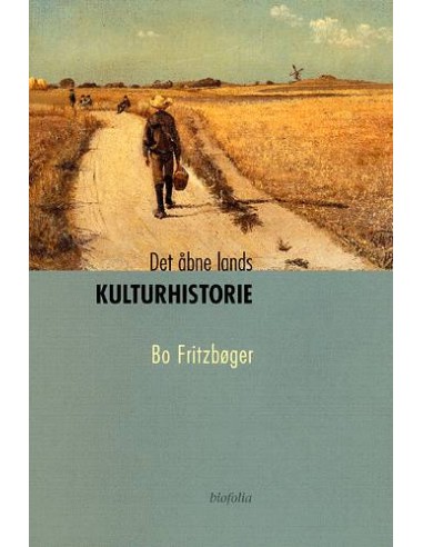 Det åbne lands kulturhistorie