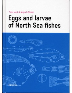 Eggs and larvae of North...