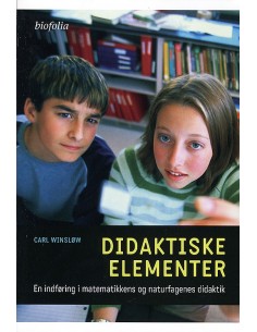 Didaktiske elementer
