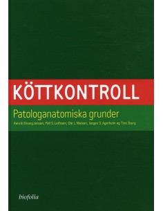 Köttkontroll