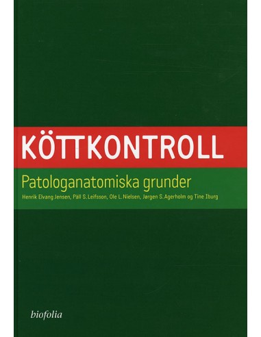 Köttkontroll
