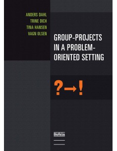 Group-projects in a...