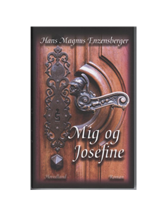 Mig og Josefine