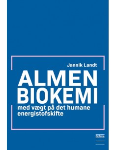 Almen biokemi