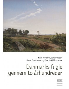 Danmarks fugle gennem to...