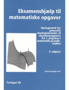 Eksamenshjælp til...