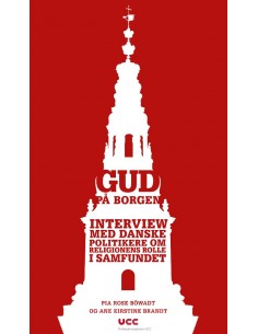 Gud på Borgen