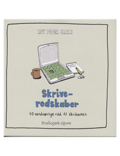 Skriveredskaber