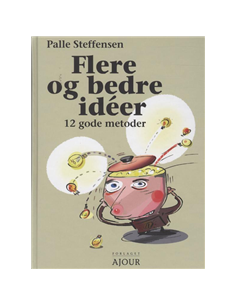 Flere og bedre idéer