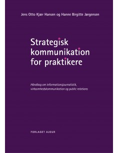 Strategisk kommunikation...