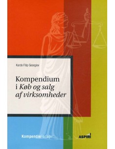 Kompendium i køb og salg af...