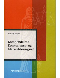 Kompendium i Konkurrence-...