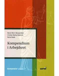 Kompendium i arbejdsret
