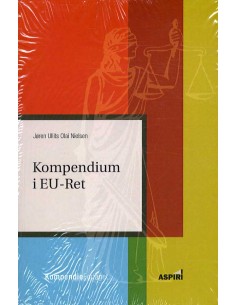 Kompendium i EU-Ret