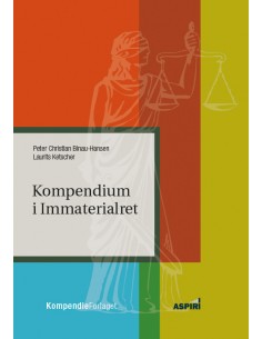 Kompendium i Immaterialret