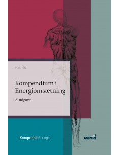 Kompendium i Energiomsætning