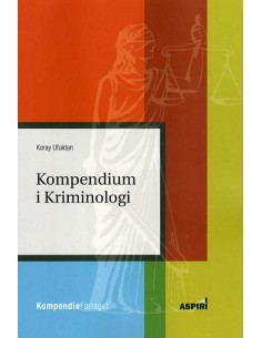 Kompendium i Kriminologi
