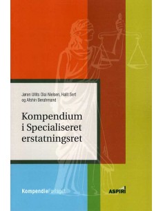 Kompendium i specialiseret...