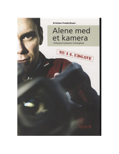 Alene med et kamera