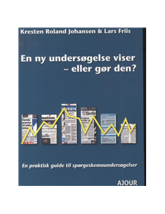 En ny undersøgelse viser -...