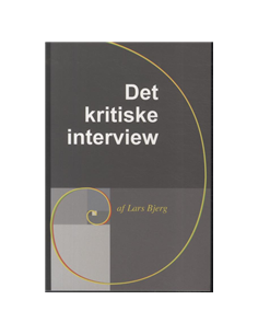 Det kritiske interview