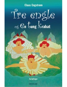 Tre engle og en tung krabat