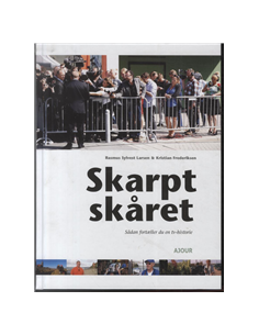 Skarpt skåret