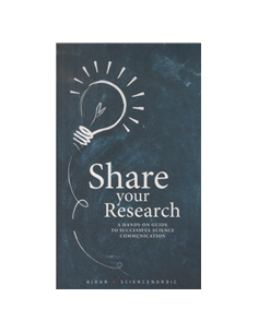 Share your Research
