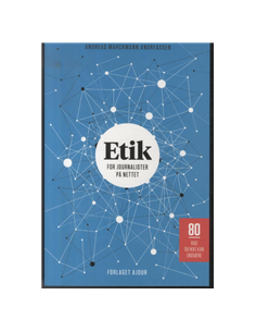Etik for journalister på...