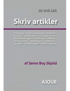 Skriv artikler