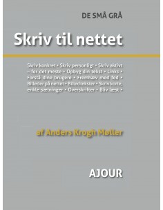 Skriv til nettet
