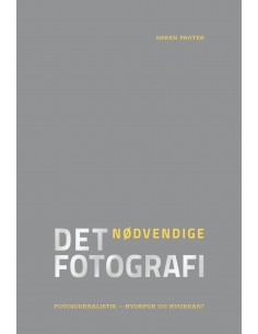Det nødvendige fotografi