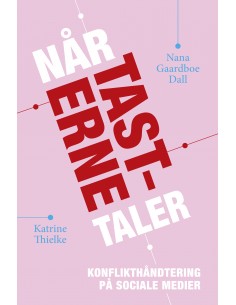 Når tasterne taler -...