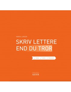 Skriv lettere end du tror